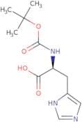 Boc-L-Histidine