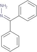 Benzophenone hydrazone