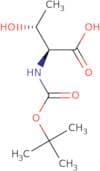 Boc-L-Thr-OH