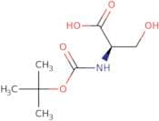 BOC-D-Ser-OH