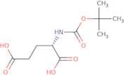 Boc-L-glu-OH