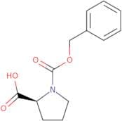 N-Benzyloxycarbonyl-L-proline