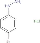 4-Bromophenylhydrazine hydrochloride