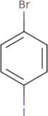 1-Bromo-4-iodobenzene