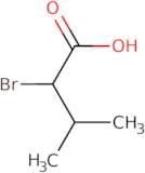 2-Bromo-3-methylbutyric acid