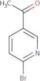 2-Bromo-5-acetylpyridine
