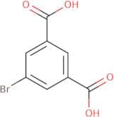 5-Bromoisophthalic acid