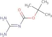 Boc-guanidine