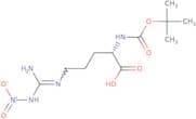 Boc-L-Nitroarginine