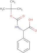 Boc-L-Phg-OH