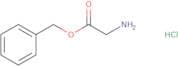 Benzyl glycinate hydrochloride