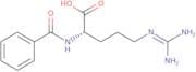 N-a-Benzoyl-L-arginine