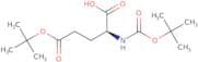 Boc-glu(OtBu)-OH