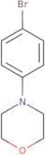 4-(4-Bromophenyl)morpholine