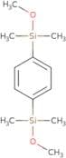 1,4-Bis(MethoxydiMethylsilyl) benzene