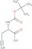 Boc-L-Propargylglycine