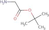 tert-Butyl glycinate