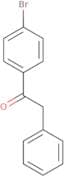 Benzyl 4-bromophenyl ketone