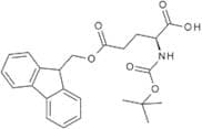 Boc-glu(OFm)-OH