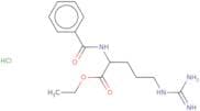 N-alpha-Benzoyl-L-arginine ethyl ester hydrochloride