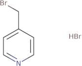4-(Bromomethyl)pyridine hydrobromide