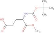 Boc-glu-OMe