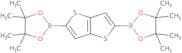 2,5-Bis(4,4,5,5-tetramethyl-1,3,2-dioxaborolan-2-yl)thieno[3,2-b]thiophene