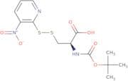Boc-cys(Npys)-oh