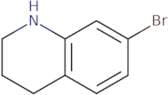 7-Bromo-1,2,3,4-tetrahydroquinoline
