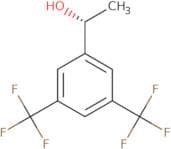 (R)-1-[3,5-Bis(trifluoromethyl)phenyl]ethan-1-ol