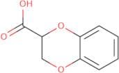 1,4-Benzodioxane-2-carboxylic acid