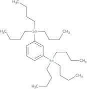 1,3-Bis-tributylstannanyl-benzene