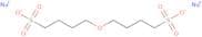 Bis(4-sulfobutyl)ether disodium