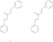 Bis(dibenzylideneacetone)palladium(0)