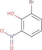 2-Bromo-6-nitrophenol