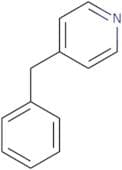 4-Benzylpyridine