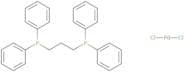 [1,3-Bis(diphenylphosphino)propane]palladium(II) dichloride