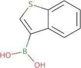 Benzo[b]thiophene-3-boronic acid