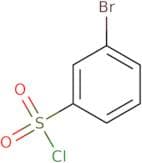 3-Bromobenzenesulfonyl chloride