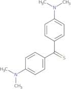 4,4'-Bis(dimethylamino)thiobenzophenone