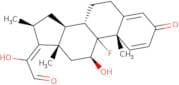 Betamethasone enol aldehyde E isomer