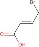 4-Bromocrotonic acid - min 98%