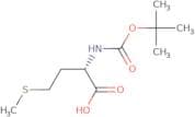 Boc-L-methionine - Solid