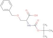 Boc-O-benzyl-D-serine