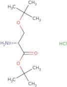O-tert-Butyl-D-serine t-butyl ester hydrochloride