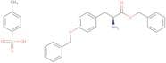O-Benzyl-L-tyrosine benzyl ester 4-toluenesulfonate