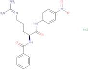 N-α-Benzoyl-L-arginine 4-nitroanilide hydrochloride