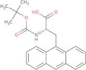 Boc-3-(9-anthryl)-L-alanine