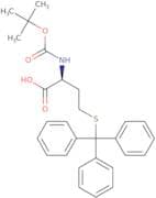 Boc-S-trityl-L-homocysteine