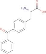 4-Benzoyl-L-phenylalanine